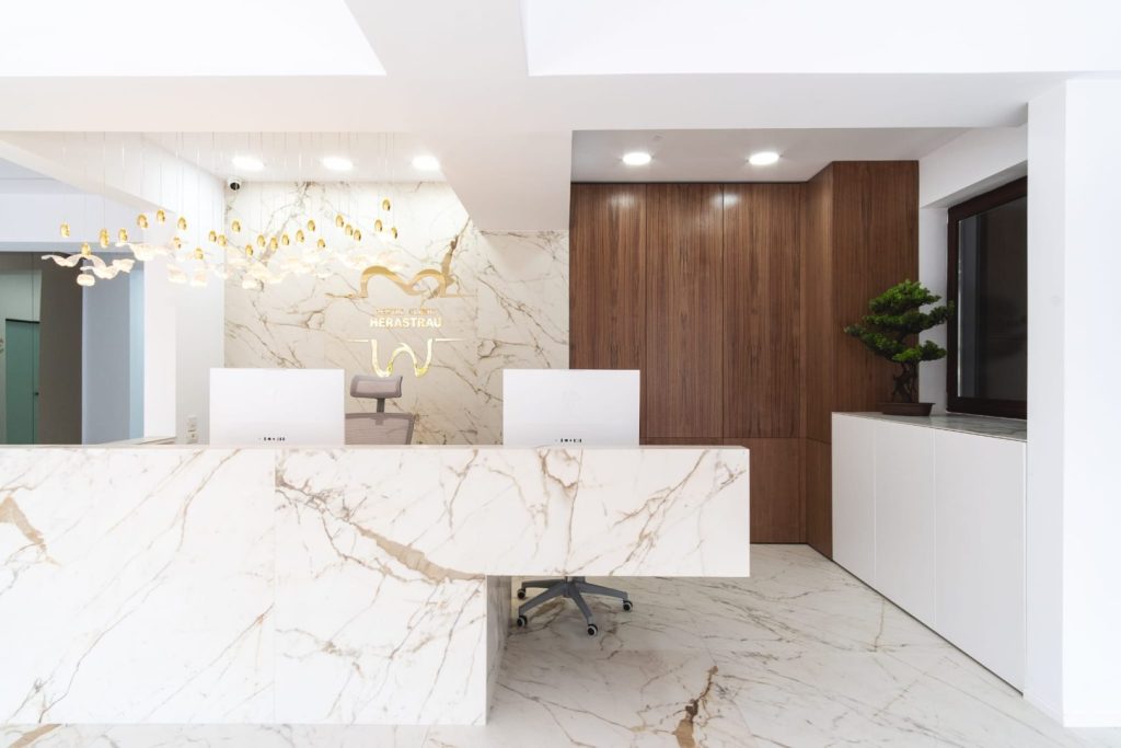 Dental Clinic Herastrau - Partenerul Ideal pentru Pachetele HR Centrate pe Well-Being