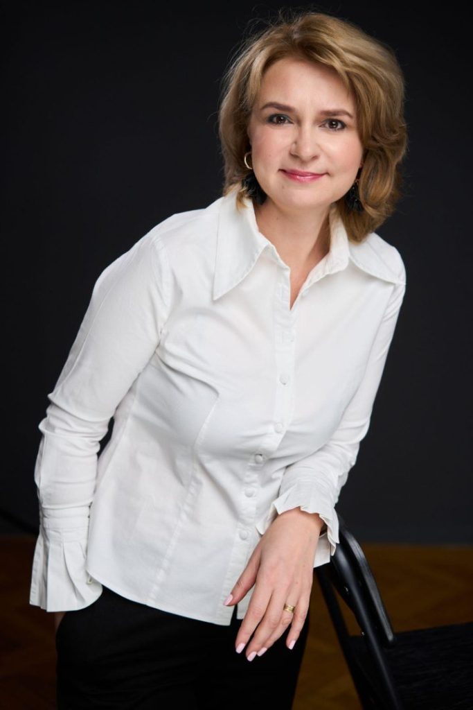 English Kids Academy, văzută prin ochii mamei – Alina Gânj și transformarea antreprenorului prin prisma părintelui