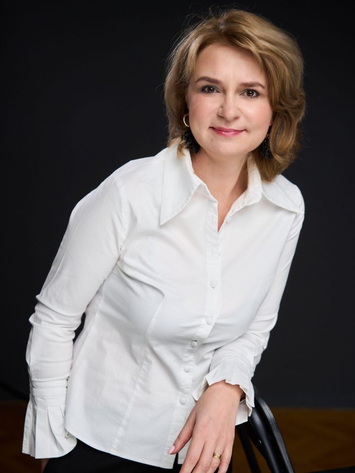 English Kids Academy, văzută prin ochii mamei – Alina Gânj și transformarea antreprenorului prin prisma părintelui