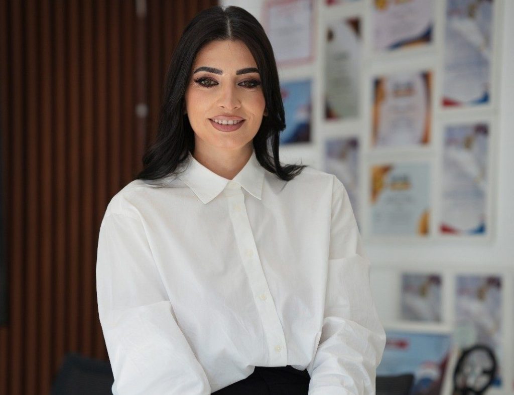 Manuela Halasag, agent REMAX Klass, te ajută să găsești cele mai bune apartamente de vânzare
