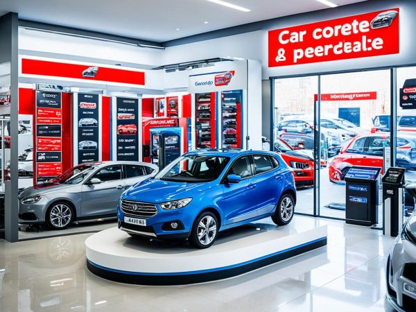 Car Help Corner