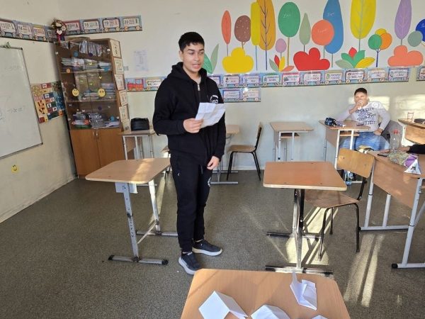 Alege EduAct pentru un brand mai credibil și mai uman