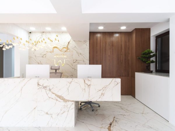 Dental Clinic Herastrau - Partenerul Ideal pentru Pachetele HR Centrate pe Well-Being