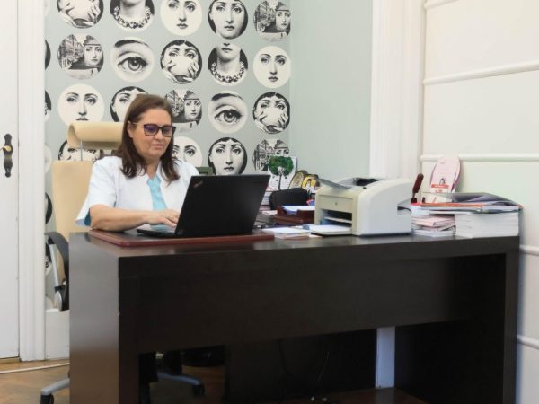 Dr. Lorena Turculeț: Prevenția – cea mai bună armă împotriva cancerului de col uterin